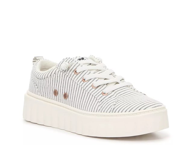 Roxy Sheilahh Platform Sneaker - Women's