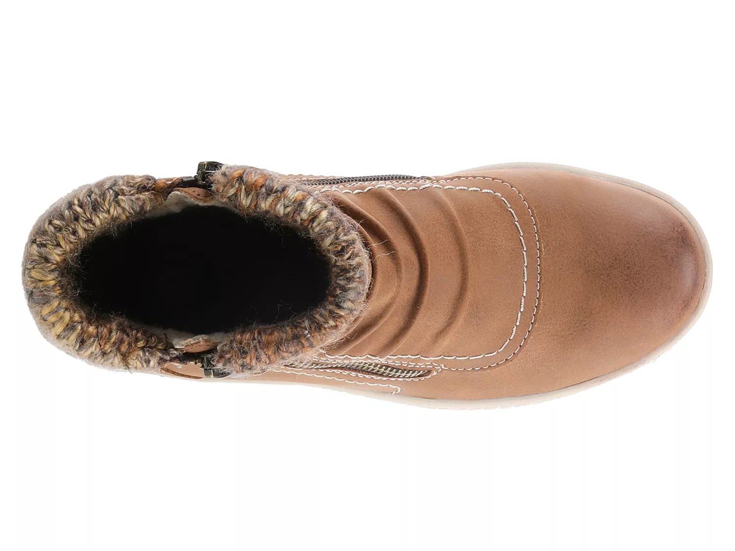 Cleora Bootie