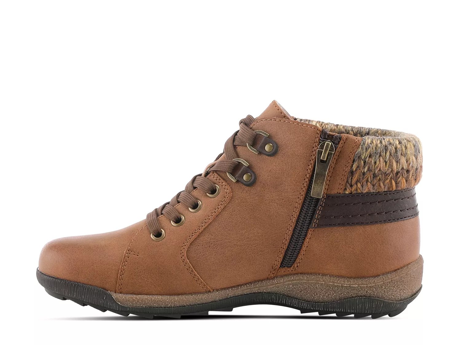 Clifton Bootie