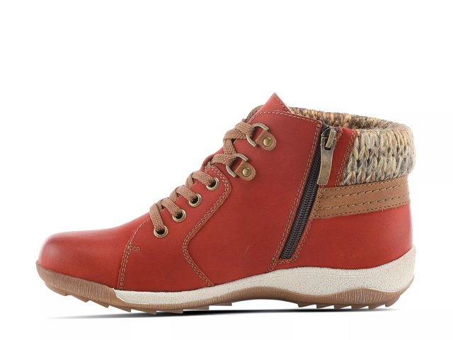 Spring step italia bootie deals