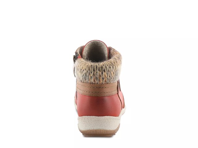 Spring Step Clifton Bootie Free Shipping DSW