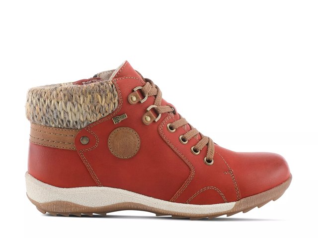 Spring sale booties dsw