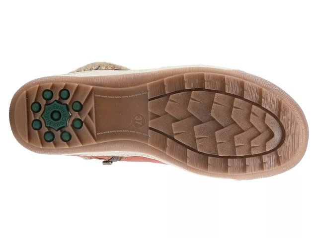 Spring step clearance anatol bootie
