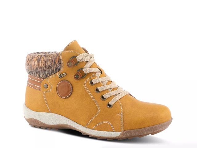 Spring Step Clifton Bootie