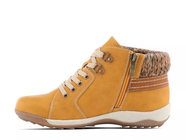 Spring outlet booties dsw