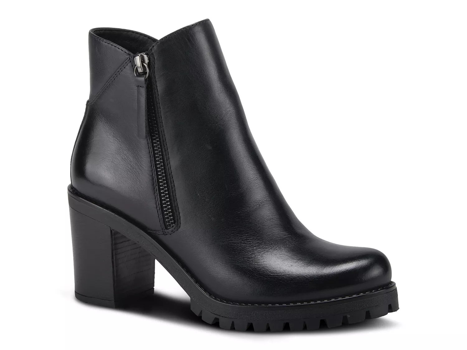 Dealey Bootie