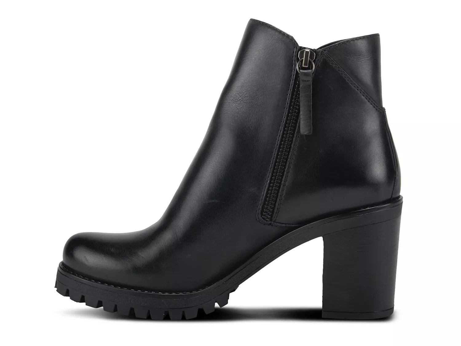 Dealey Bootie
