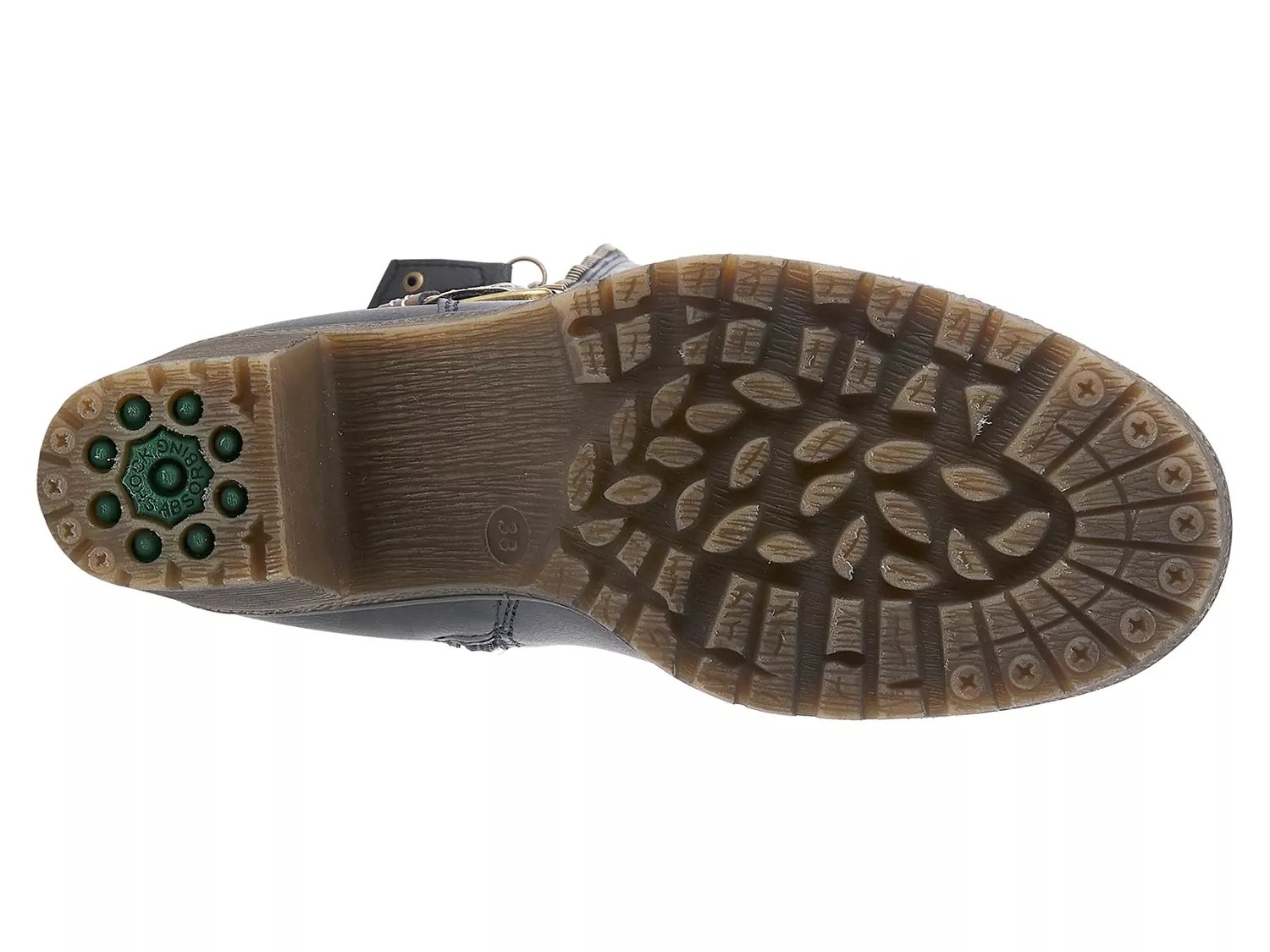 Gemisola Boot