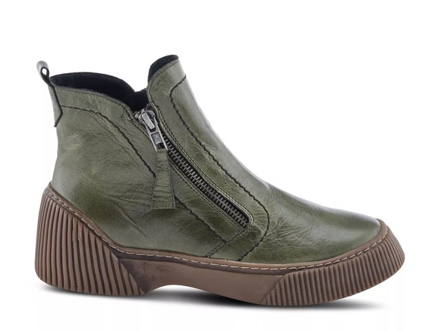Spring Step Kelko Bootie Free Shipping DSW