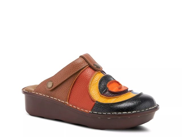 Dsw spring step store