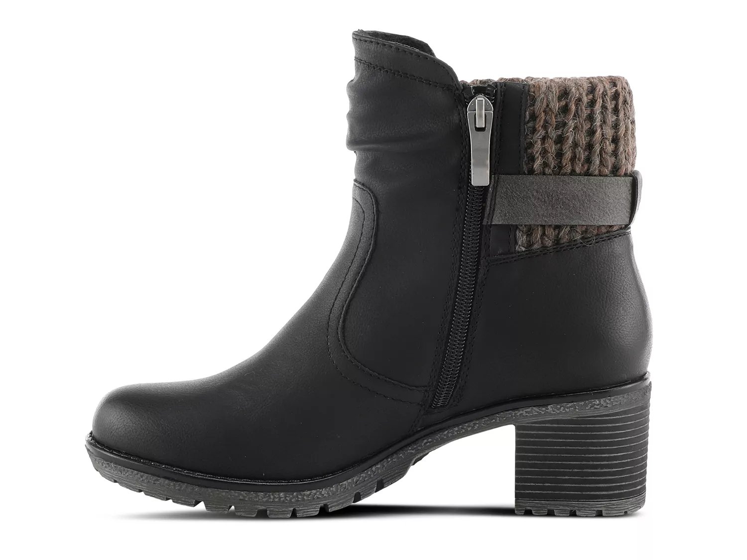 Rene Bootie