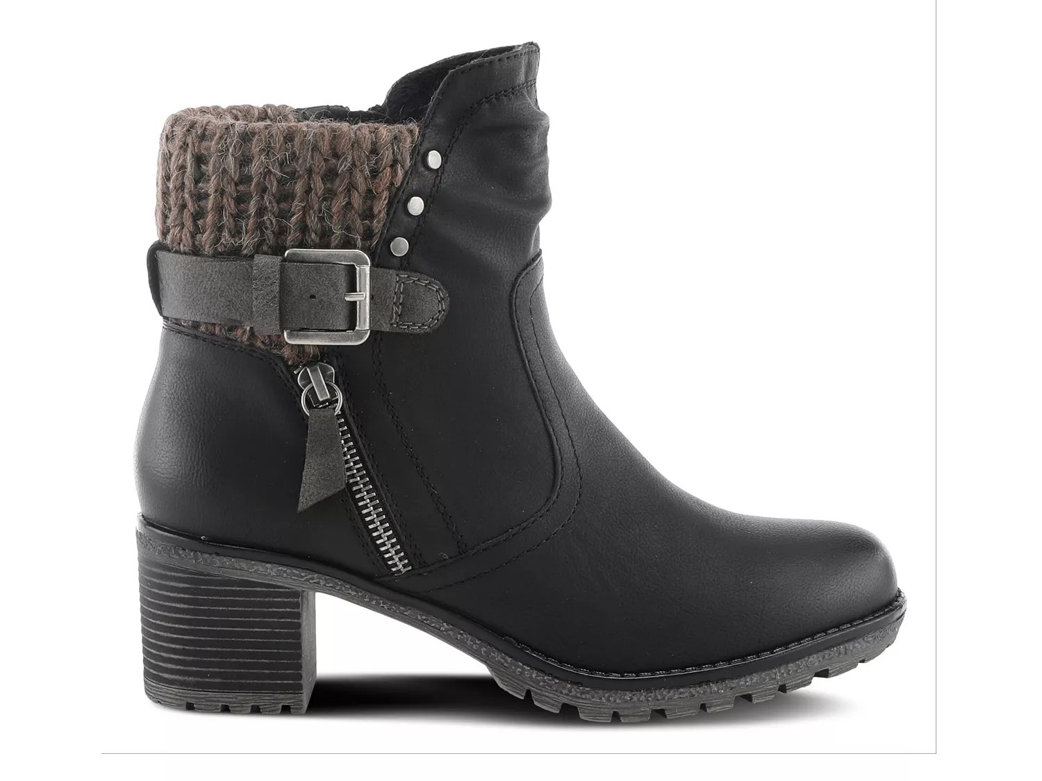 Rene Bootie