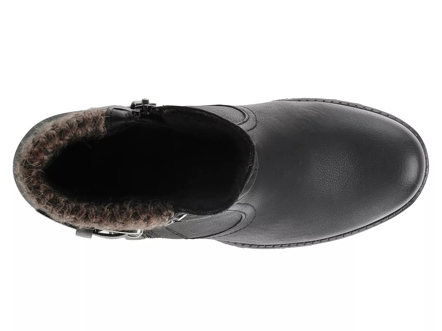 Rene Bootie
