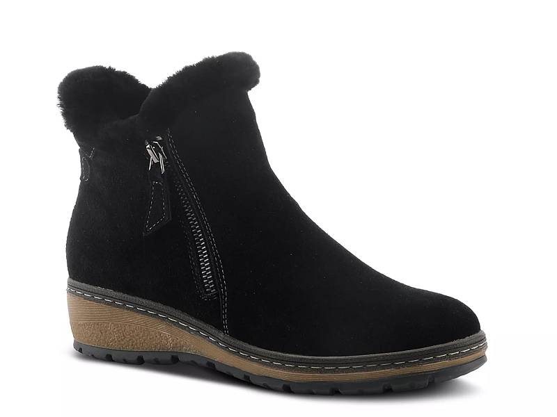 Propet Waverly Bootie - Free Shipping | DSW