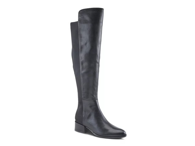 Dsw stretch boots shop