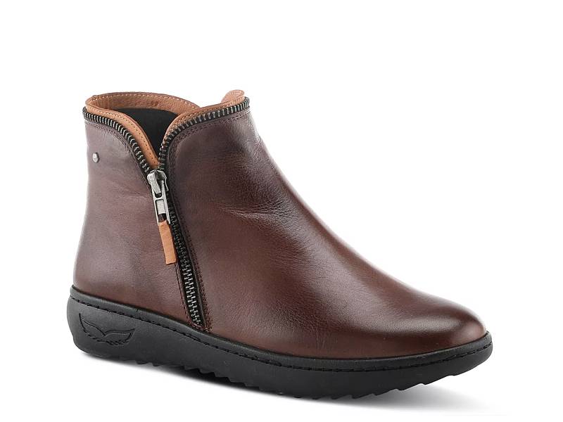 Zipit Bootie
