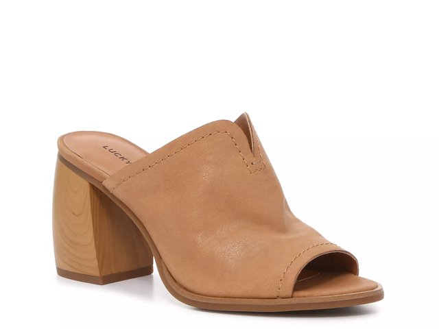 Lucky shoes shop dsw