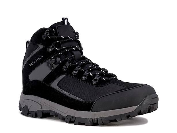 Timberland White Ledge Hiking Boot - Men's - Free Shipping | DSW
