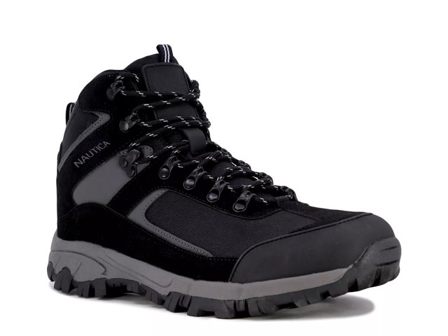 Nautica Borego Hiking Boot - Men's - Free Shipping | DSW