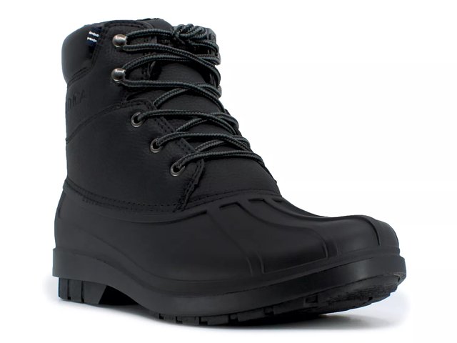 Duck boots at hotsell dsw