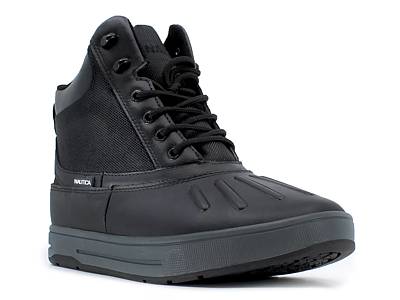 Mens hot sale nautica boots