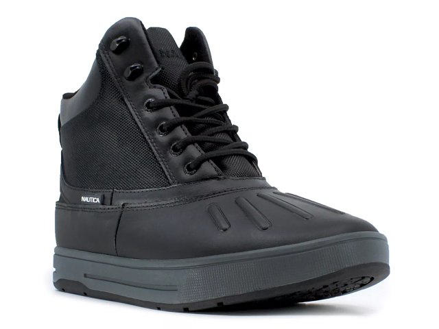 Nautica best sale waterproof boots