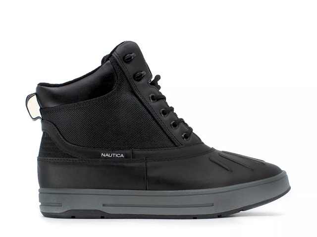 Nautica New Bedford Duck Boot Free Shipping DSW