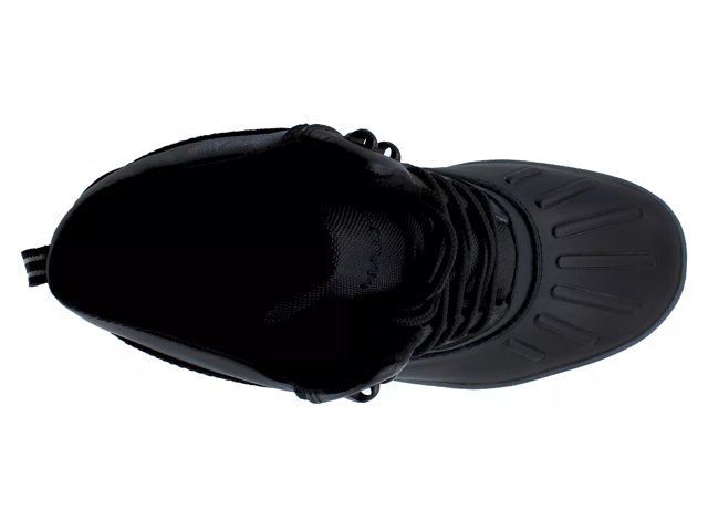 Nautica new bedford duck boots sales