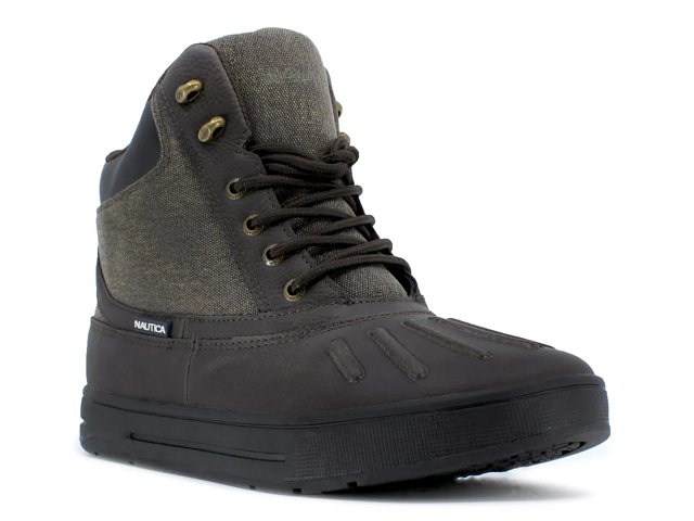 Nautica bedford boots outlet