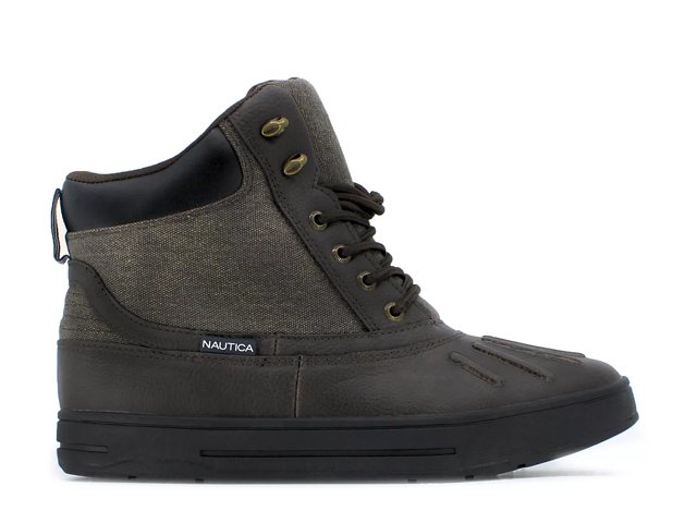 Nautica New Bedford Duck Boot Free Shipping DSW