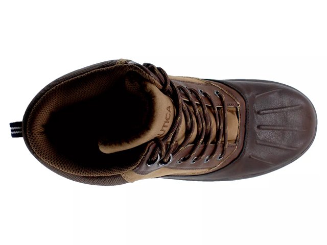 Nautica New Bedford Duck Boot Free Shipping DSW