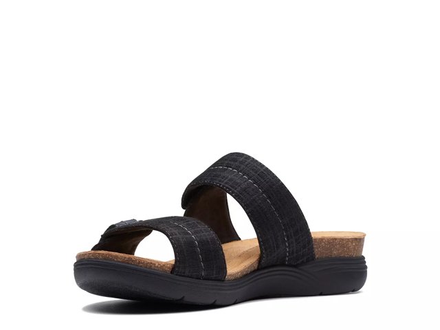 Women's clarks hot sale sandals discontinued