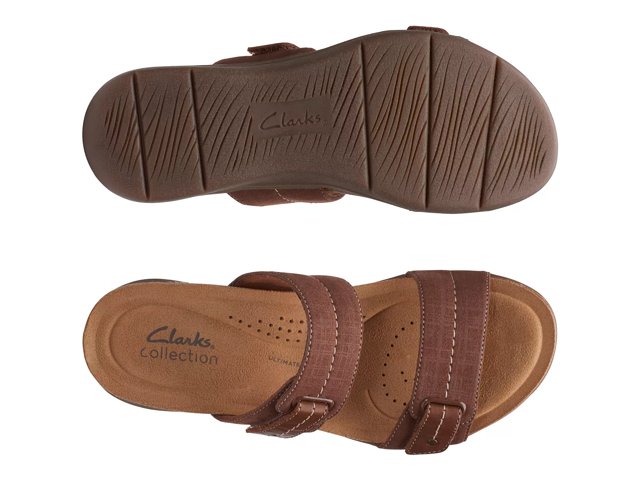 Clarks sandals for womens on clearance new arrivals