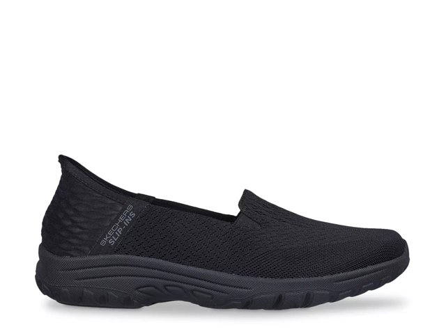 Sketchers for women slip on sales