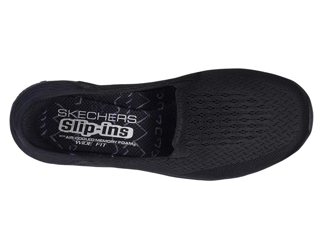 Skechers Women's Slip-Ins: Reggae Fest 2.0- Classically Shoe