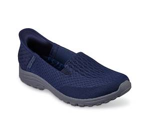 Dsw skechers sale non slip shoes