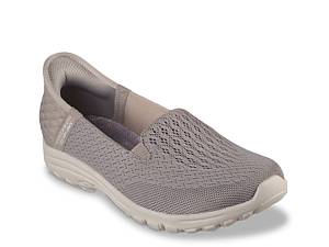 Skechers Seager Scallop Slip On Sneaker Free Shipping DSW