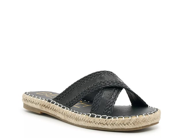 Matisse espadrille shop