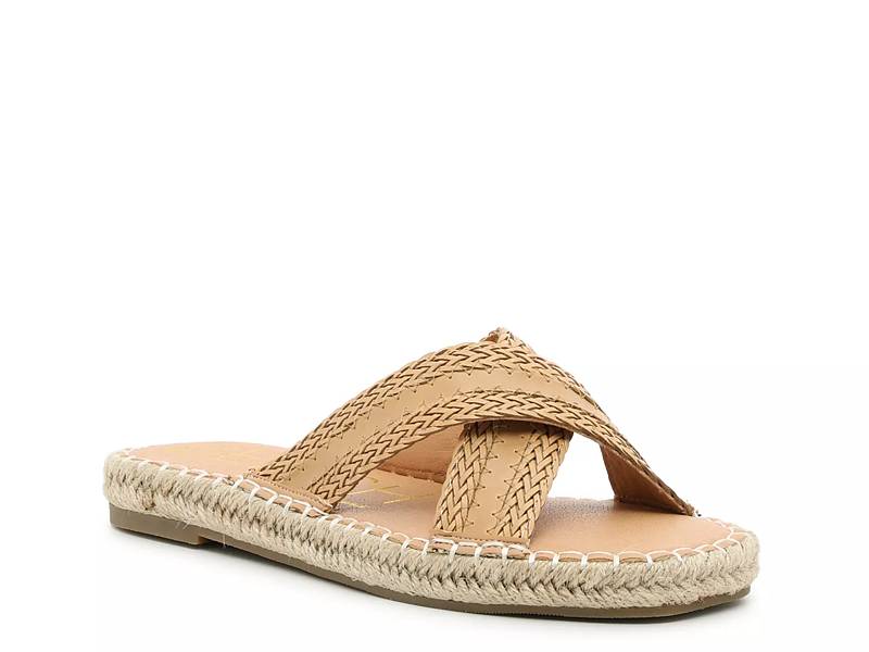 Matisse High Tide Espadrille Sandal Free Shipping DSW