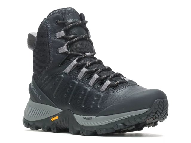 Merrell Thermo Cross 3 Mid Women's Waterproof Walking Boots