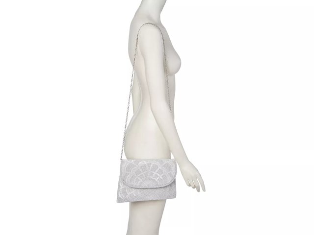 La regale beaded clutch new arrivals