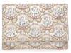 La Regale Beaded Clutch