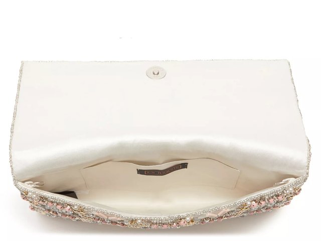 La regale cheap beaded purse