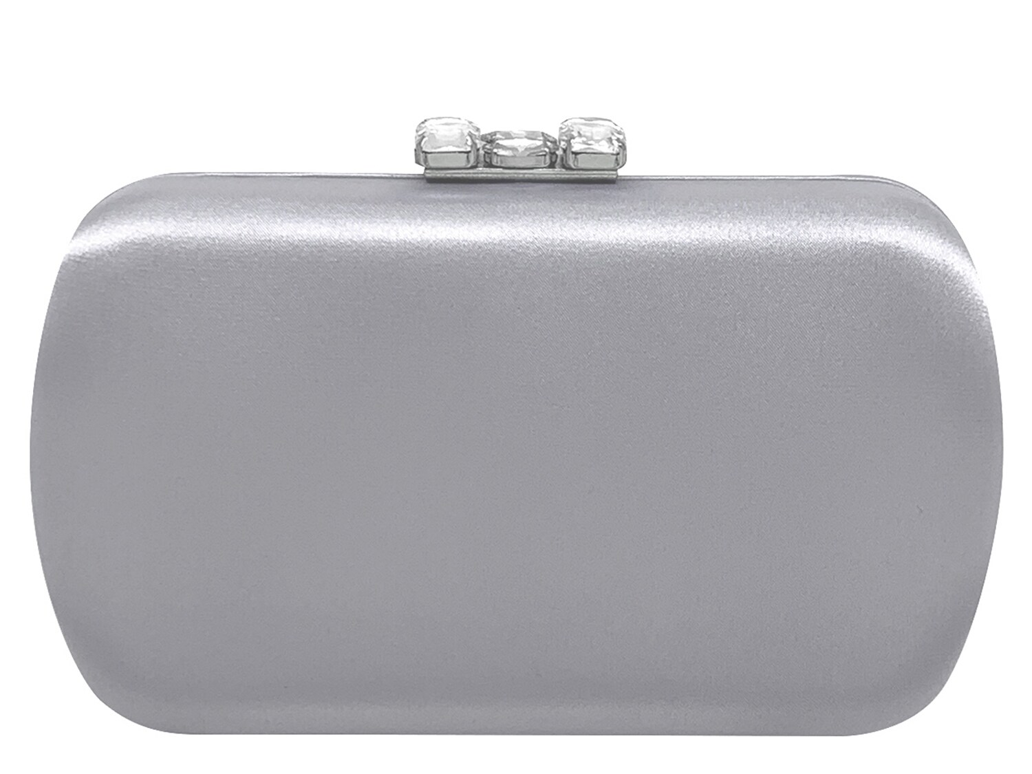 La Regale Women's Clutch Bags - White