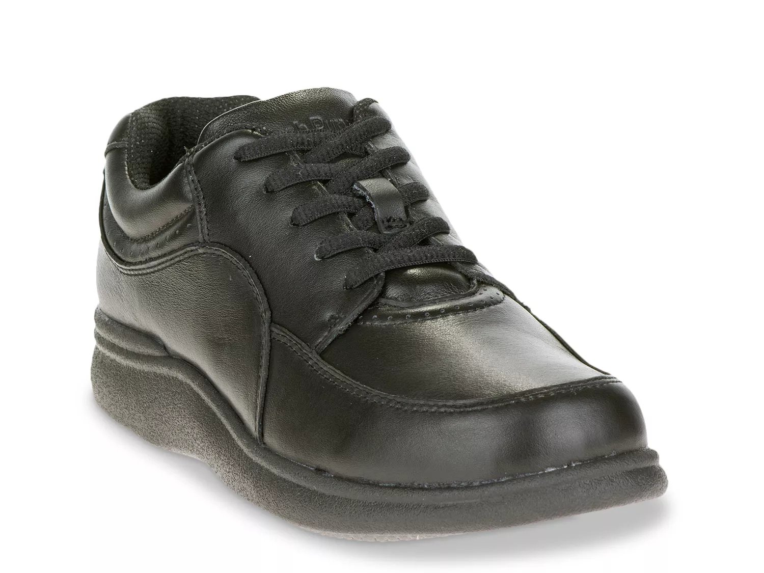 Hush puppies extra wide hotsell mens shoes