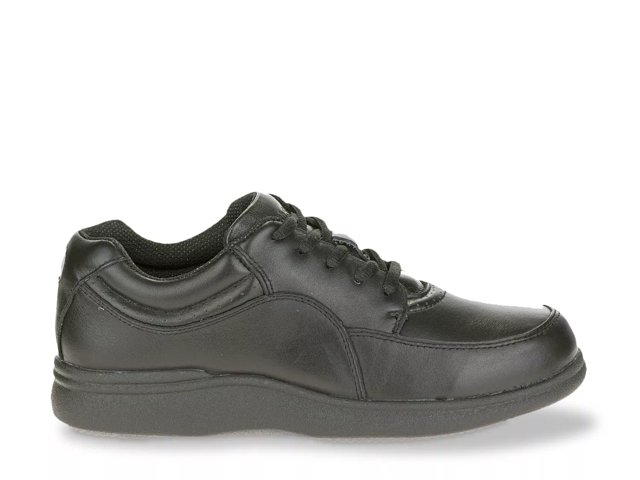 Power outlet walker shoes