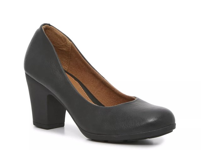 Eurosoft heels shop