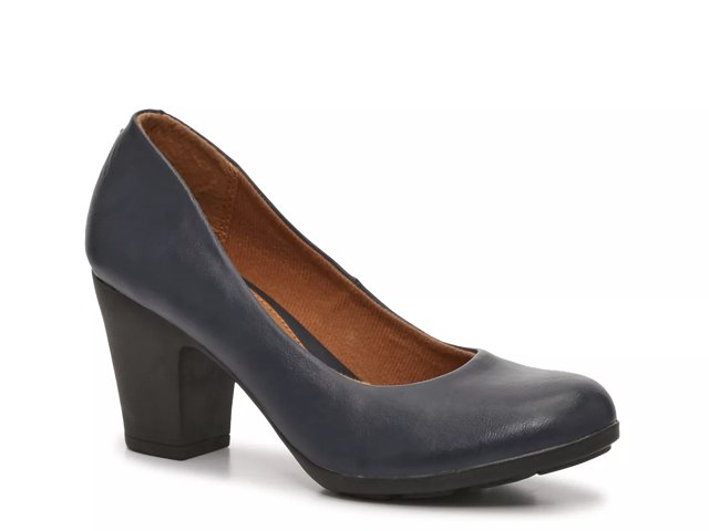 Eurosoft Naia Pump Free Shipping DSW