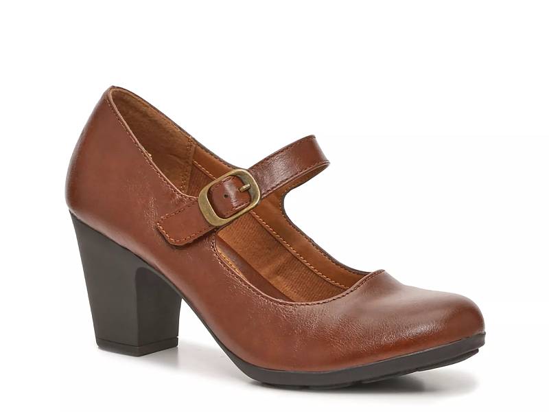 Clarks emslie deals lulin pump