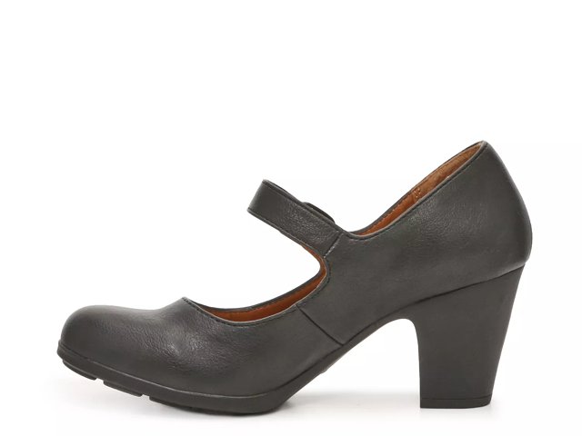 Eurosoft mary jane shoes discount